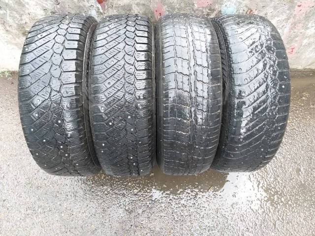 Gislaved Nord Frost 200, 175/70 R13 82T, 13", 1 шт, в наличии, 175 мм ...