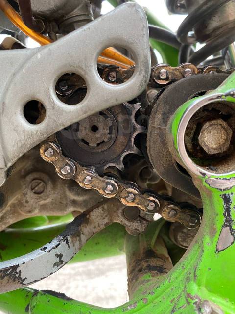 Kawasaki KX 85. 85. ., ,  ,   