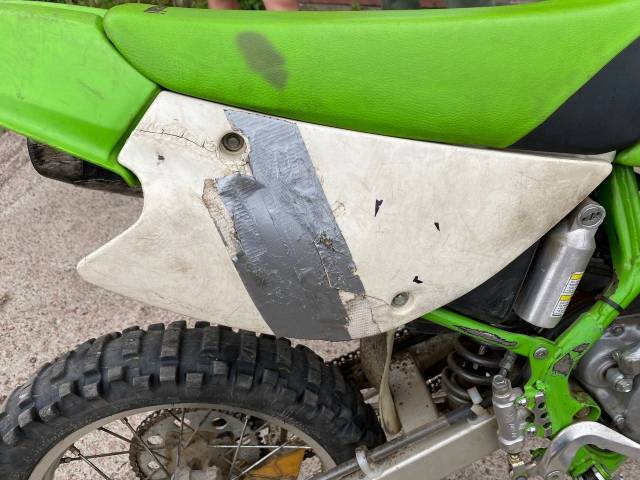 Kawasaki KX 85. 85. ., ,  ,   