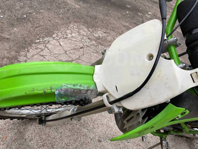 Kawasaki KX 85. 85. ., ,  ,   