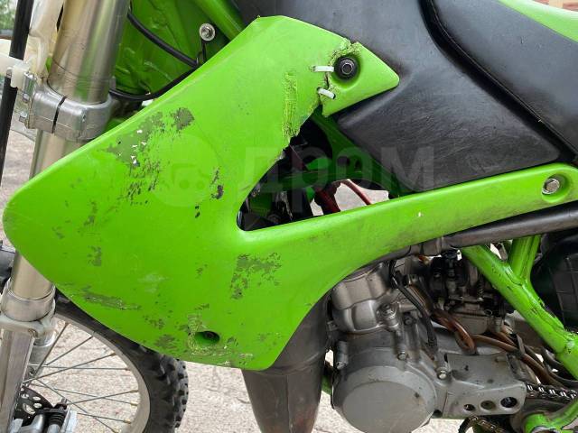 Kawasaki KX 85. 85. ., ,  ,   