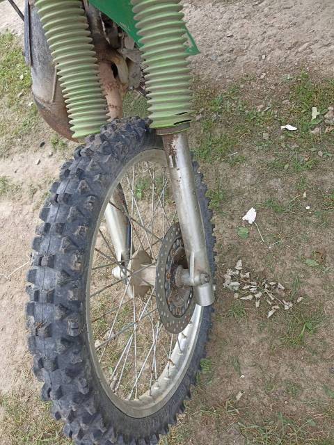 Kawasaki KDX 200. 200. ., ,  ,   