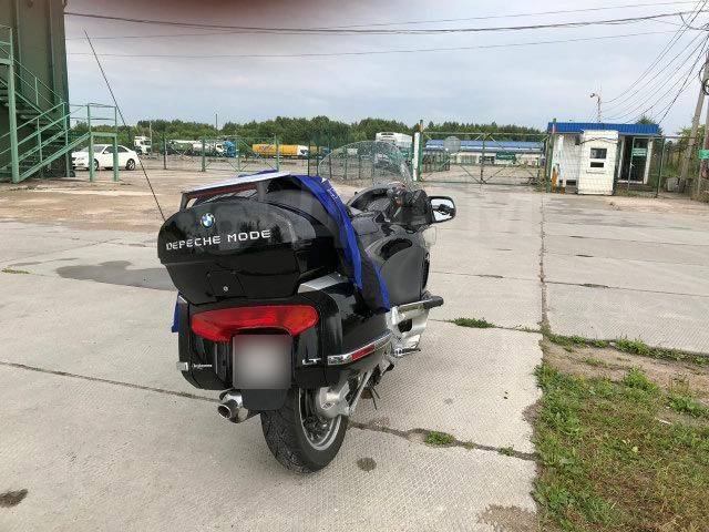 BMW K 1200 LT. 1 200. ., , ,   