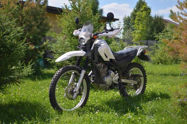 Yamaha XT 250. 250. ., , ,   