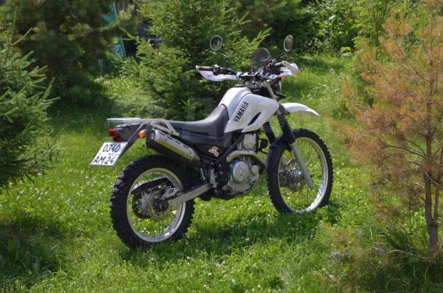 Yamaha XT 250. 250. ., , ,   