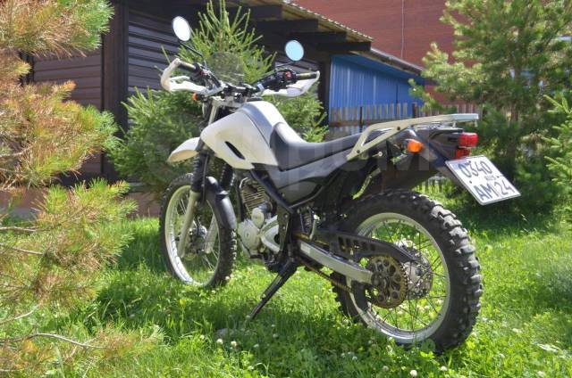 Yamaha XT 250. 250. ., , ,   