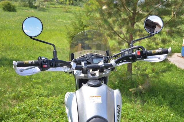 Yamaha XT 250. 250. ., , ,   