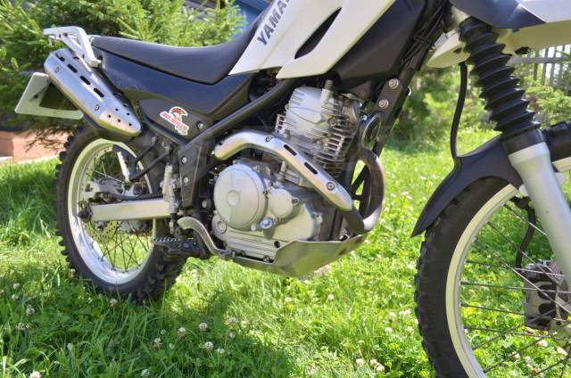 Yamaha XT 250. 250. ., , ,   