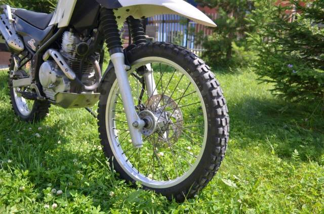 Yamaha XT 250. 250. ., , ,   