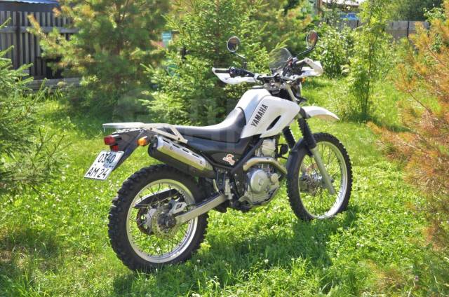 Yamaha XT 250. 250. ., , ,   