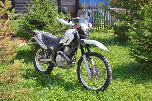 Yamaha XT 250. 250. ., , ,   