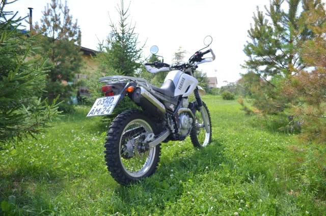 Yamaha XT 250. 250. ., , ,   