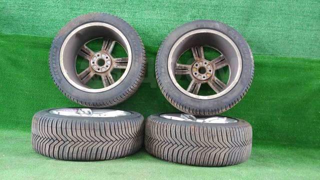 Michelin CrossClimate, 245/45R18, 18", 1 шт, в наличии, 245 мм, 45 % ...