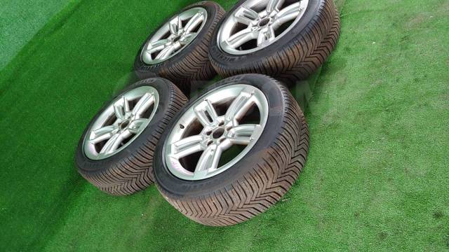 Michelin CrossClimate, 245/45R18, 18", 1 шт, в наличии, 245 мм, 45 % ...
