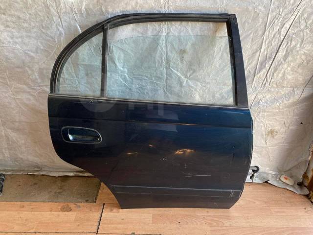    Toyota Corona ST190