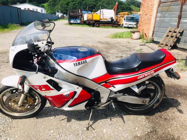 Yamaha FZR 1000. 1 000. ., , ,   