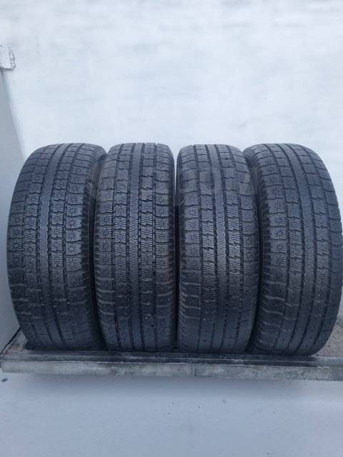 Toyo Garit G4, G4 175/65 R14 82Q, 14", 4 шт, 175 мм, 65 %, радиальный ...