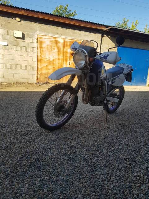 Suzuki Djebel. 250. ., , ,   