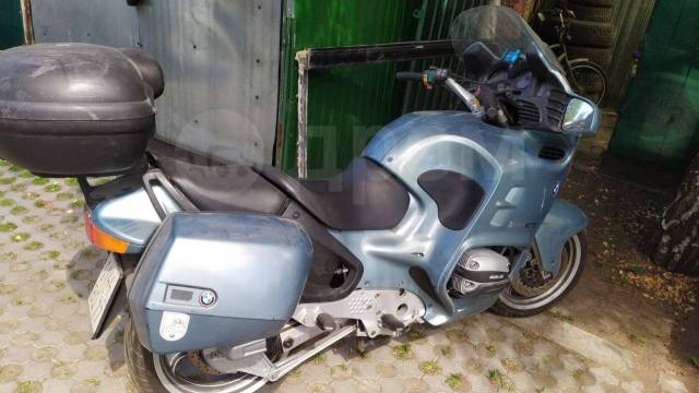 BMW R 1100 RT. 1 100. ., , ,   