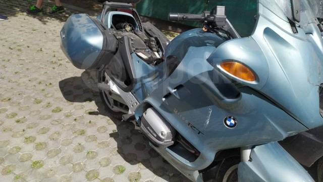 BMW R 1100 RT. 1 100. ., , ,   