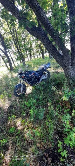 Suzuki GSX 400 Impulse. 400. ., , ,   