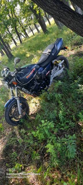 Suzuki GSX 400 Impulse. 400. ., , ,   