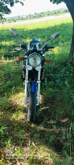 Suzuki GSX 400 Impulse. 400. ., , ,   