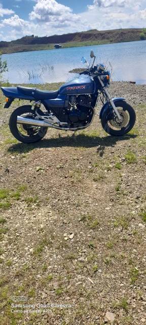 Suzuki GSX 400 Impulse. 400. ., , ,   