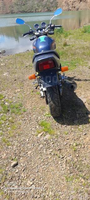 Suzuki GSX 400 Impulse. 400. ., , ,   