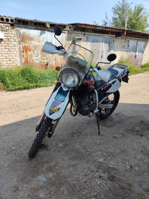 Suzuki Djebel 250. 250. ., , ,   