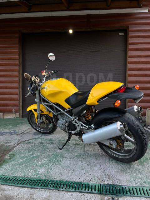 Ducati Monster 1000S i.e. 1 000. ., , ,   