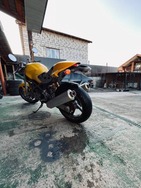 Ducati Monster 1000S i.e. 1 000. ., , ,   