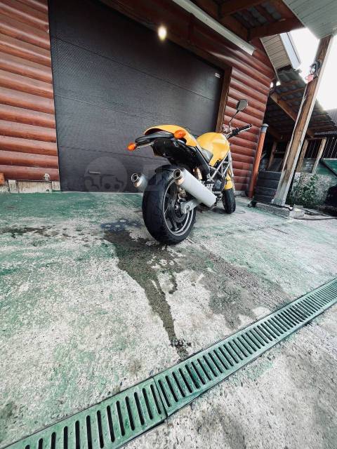 Ducati Monster 1000S i.e. 1 000. ., , ,   