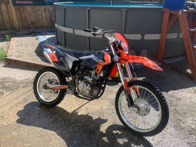 Racer SR-X2 Cross X2. 300. ., ,  ,   