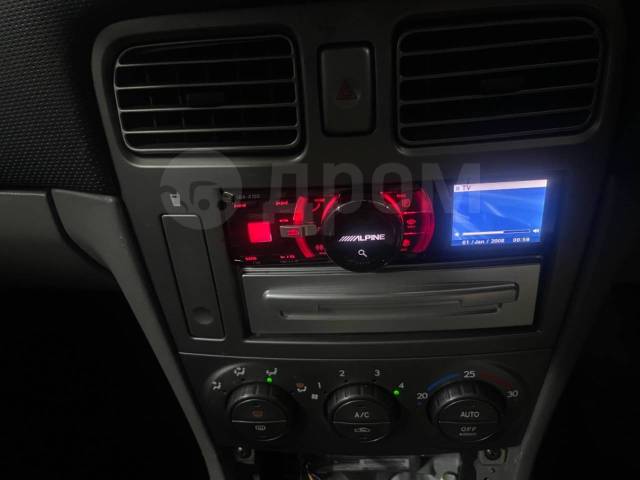 Магнитола alpine ida-x100, 1 DIN — 178x50 мм, б/у, в наличии. Цена: 7 ...