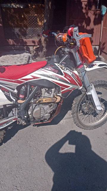 Racer SR-X2 Cross X2. 300. . 