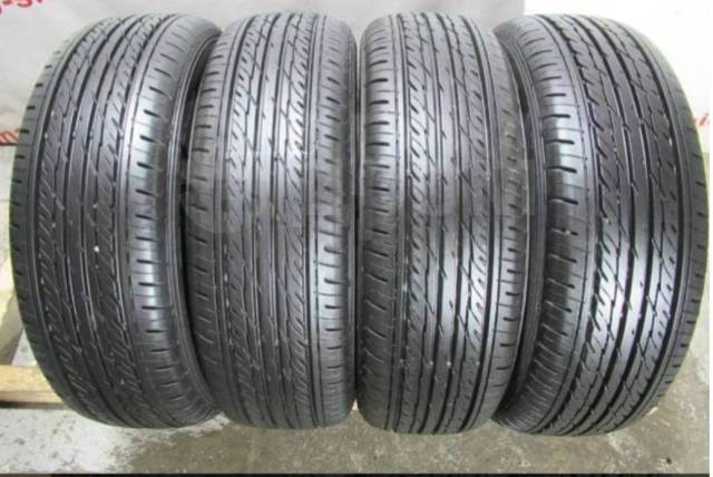 Goodyear GT-Eco Stage, 195/65R15, 15", 1 шт, 195 мм, 65 %, радиальный ...
