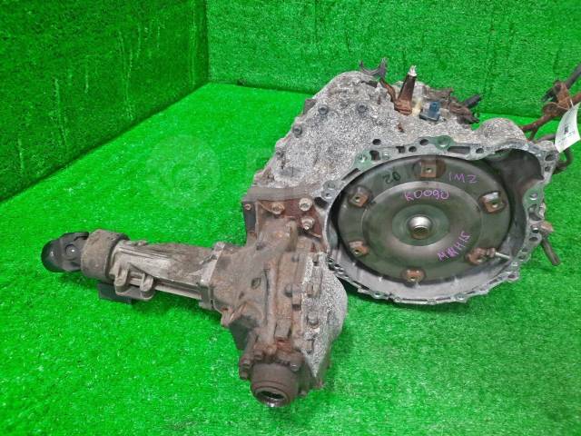 Automatic Transmission Filter TOYOTA HARRIER 3.0 1997 - 2001 TOYOTA HARRIER 2.2 1998 - 2003 JT424