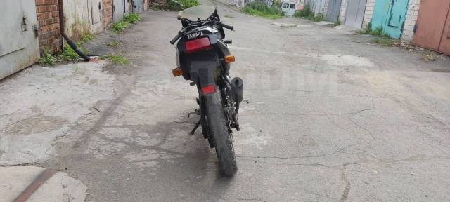 Yamaha TZR 50. 50. ., ,  ,   