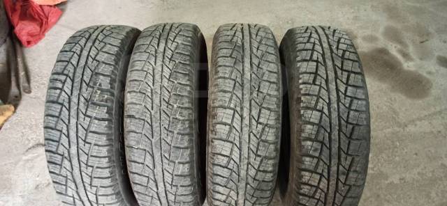 Cordiant All-Terrain, 215/70 R16, 16", 1 шт, 215 мм, 70 %, радиальный ...