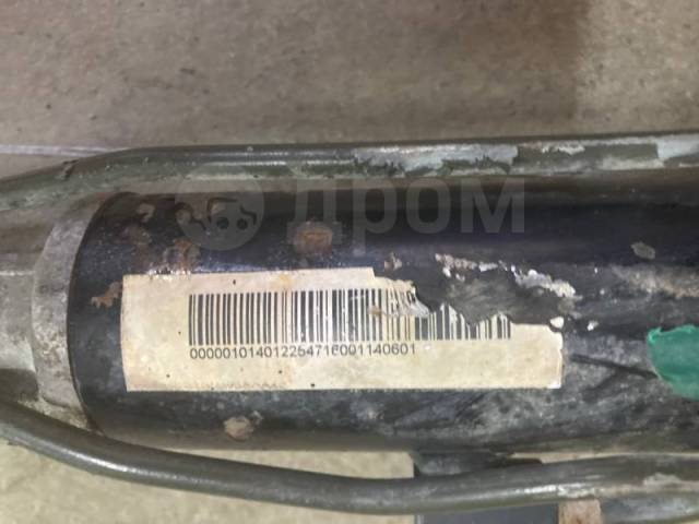Купить Рейка рулевая Geely Emgrand X7 2015 1014012254 в Тюмени по цене ...