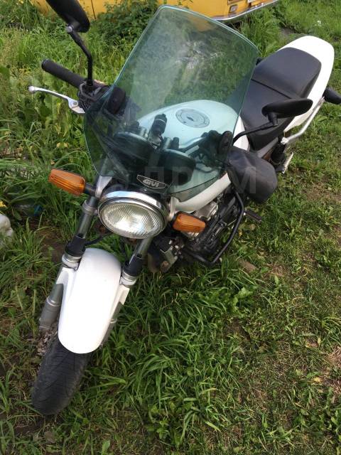 Honda CB 400SFV. 400. ., , ,   