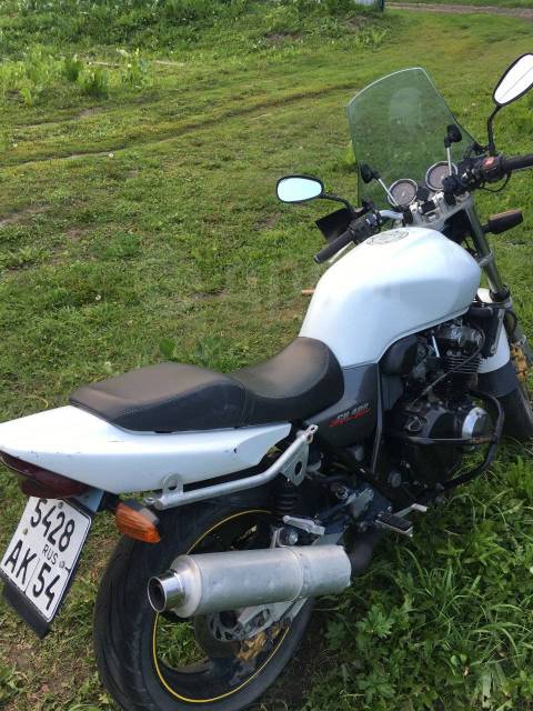 Honda CB 400SFV. 400. ., , ,   