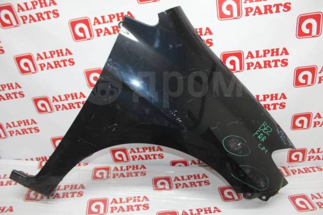 Honda Edix 60211SJD000ZZ BE2 D17A