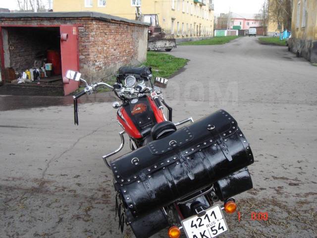 Honda Shadow 1100. 1 100. ., , ,   