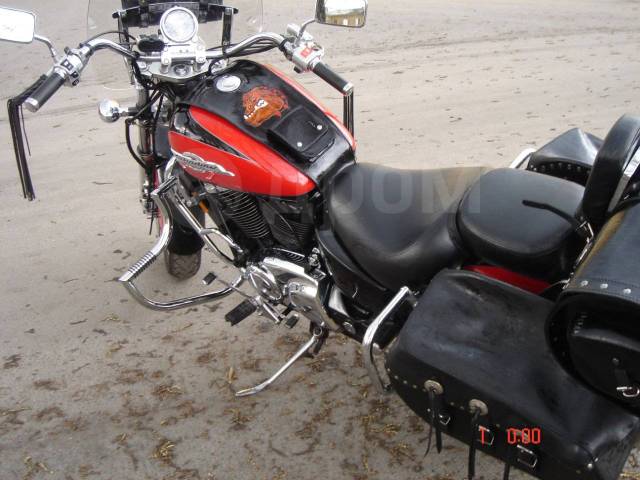 Honda Shadow 1100. 1 100. ., , ,   