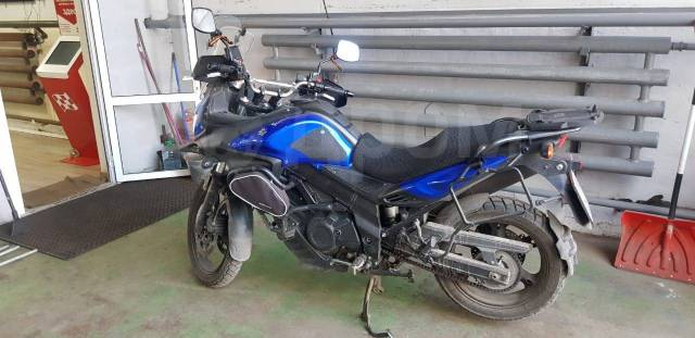 Suzuki V-Strom DL650A. 650. ., , ,   