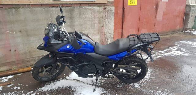 Suzuki V-Strom DL650A. 650. ., , ,   