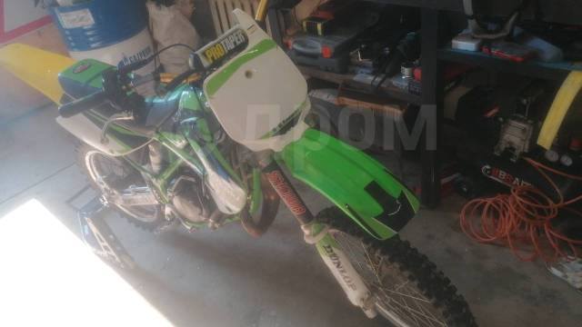 Kawasaki KX. 85. ., ,  ,   