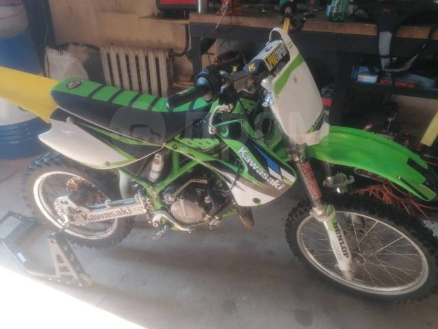 Kawasaki KX. 85. ., ,  ,   